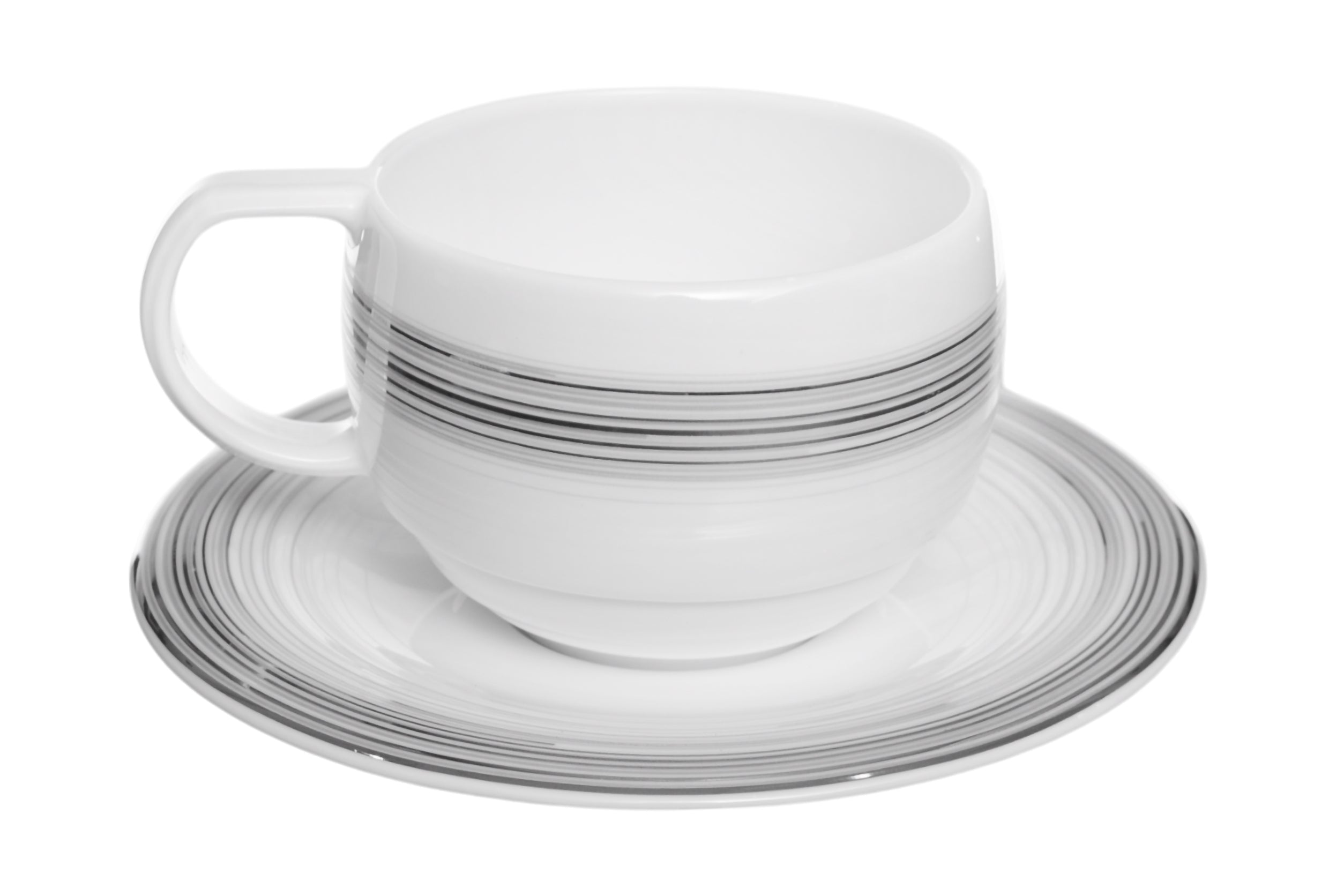 Coffee & Tea Saucer15.0 Cm.