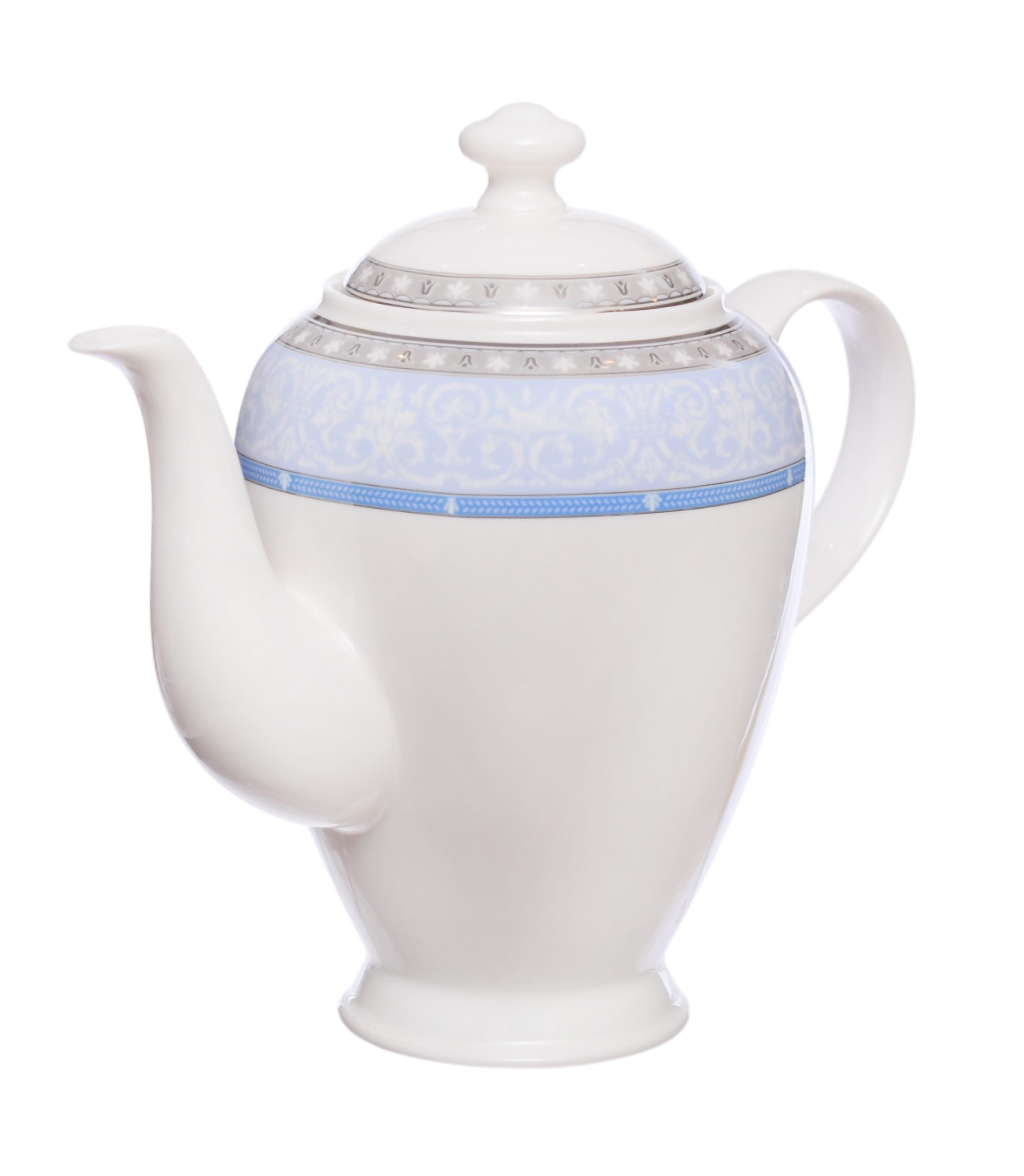 COFFEE POT W/LID1.30 L.