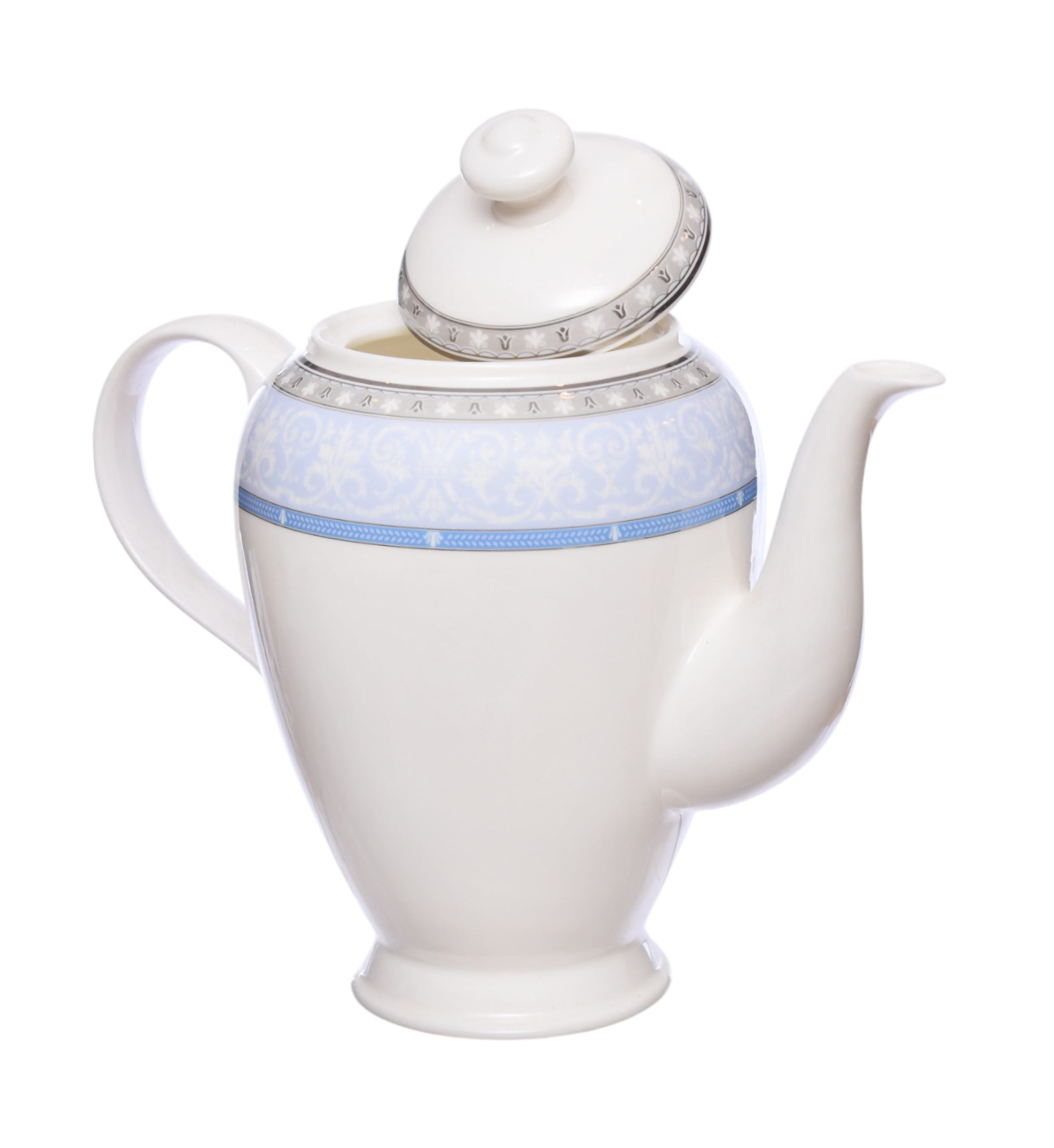 COFFEE POT W/LID1.30 L.