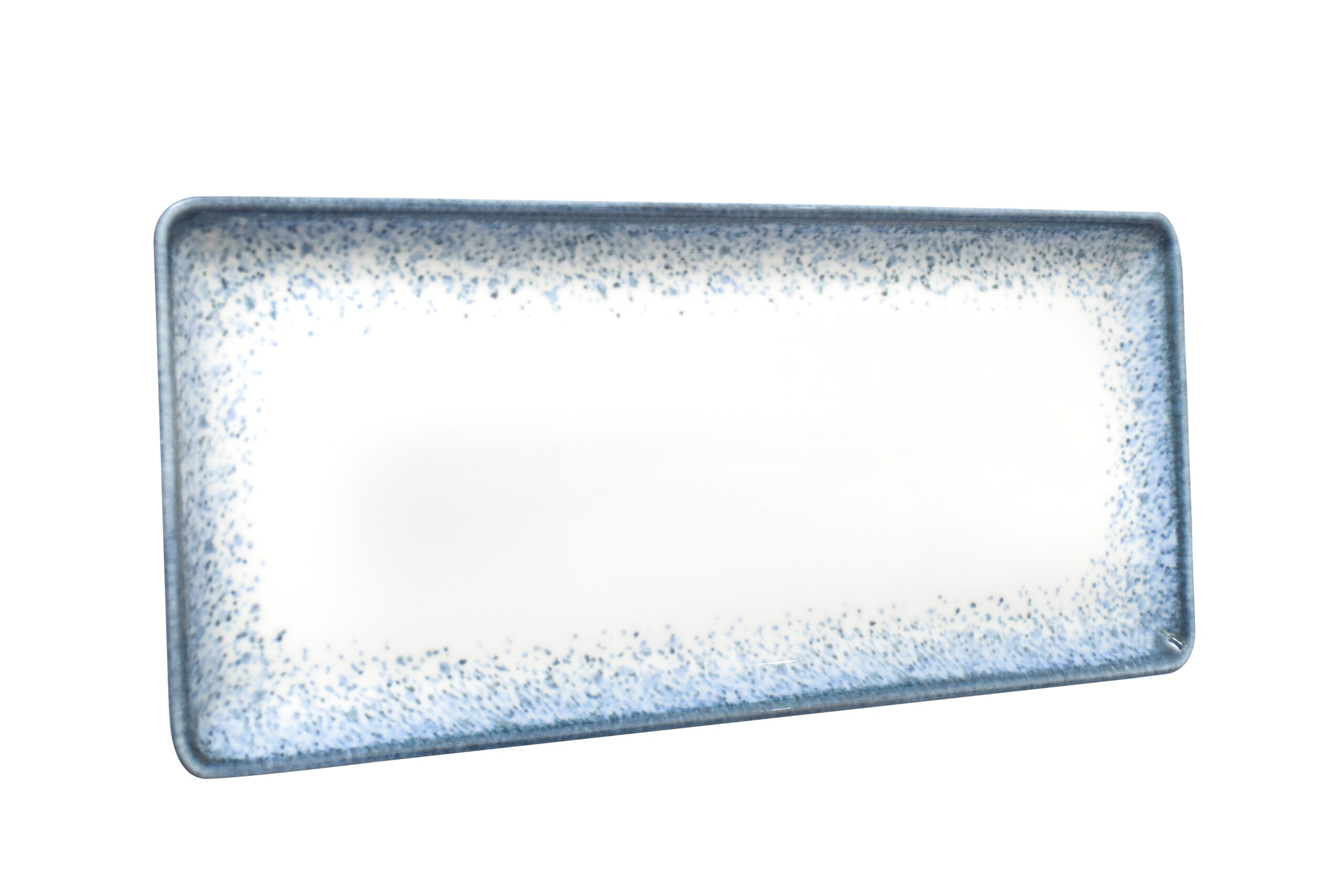 Starry Dream rect.plate35x15CM