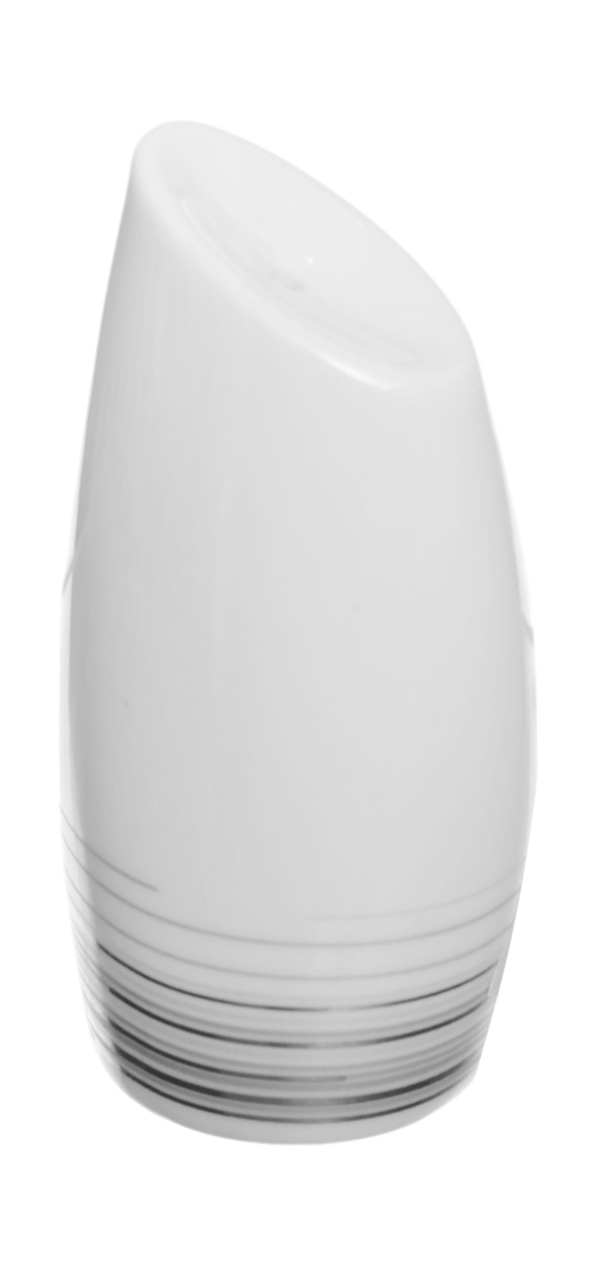 Salt Shaker3.5X4.0X7.5 Cm.