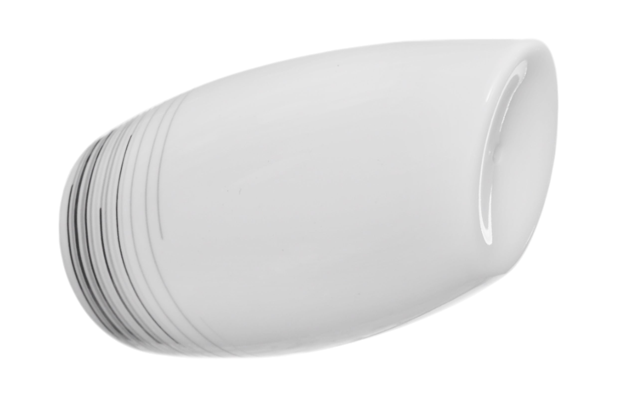 Salt Shaker3.5X4.0X7.5 Cm.