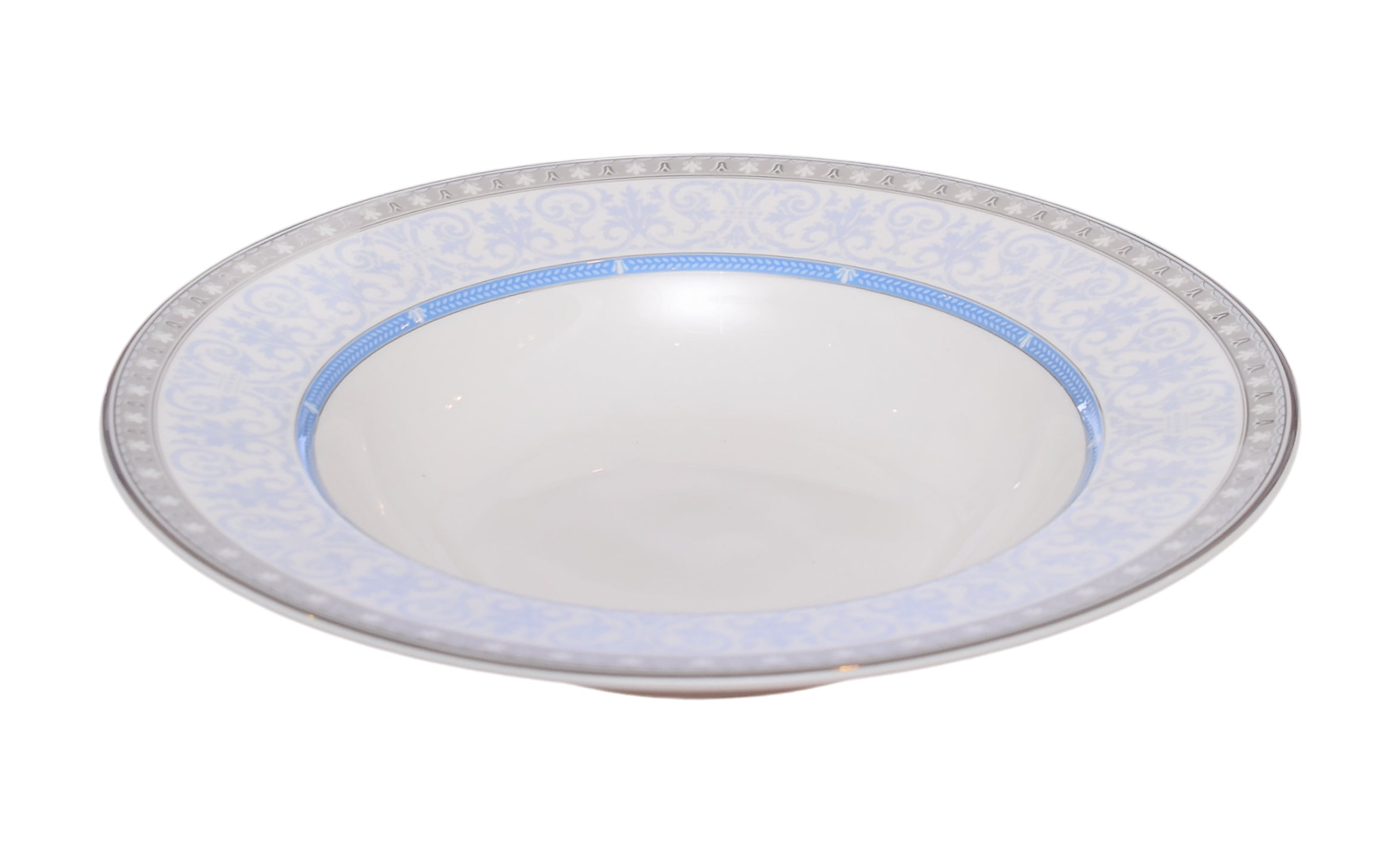 Deep Plate23.0 Cm.