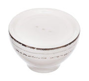 PEPPER SHAKER4.0 CM.
