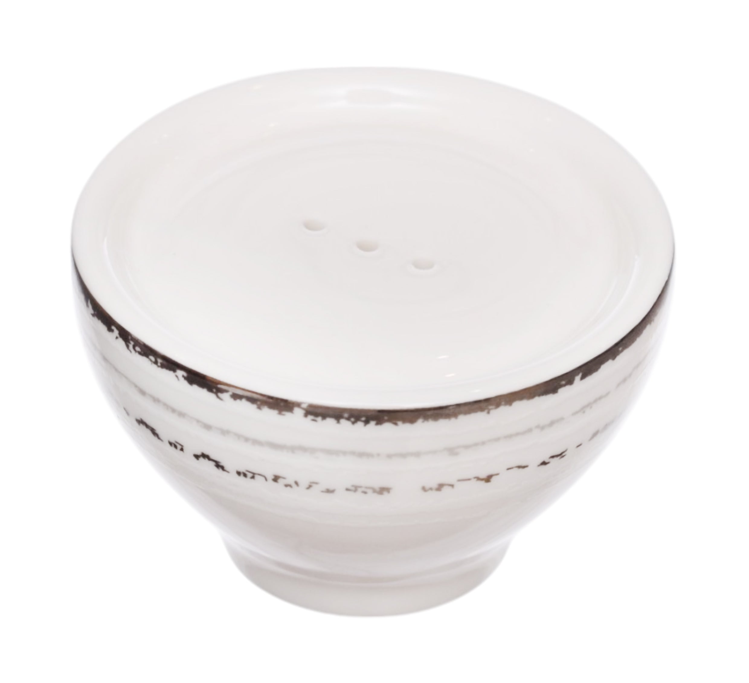 PEPPER SHAKER4.0 CM.