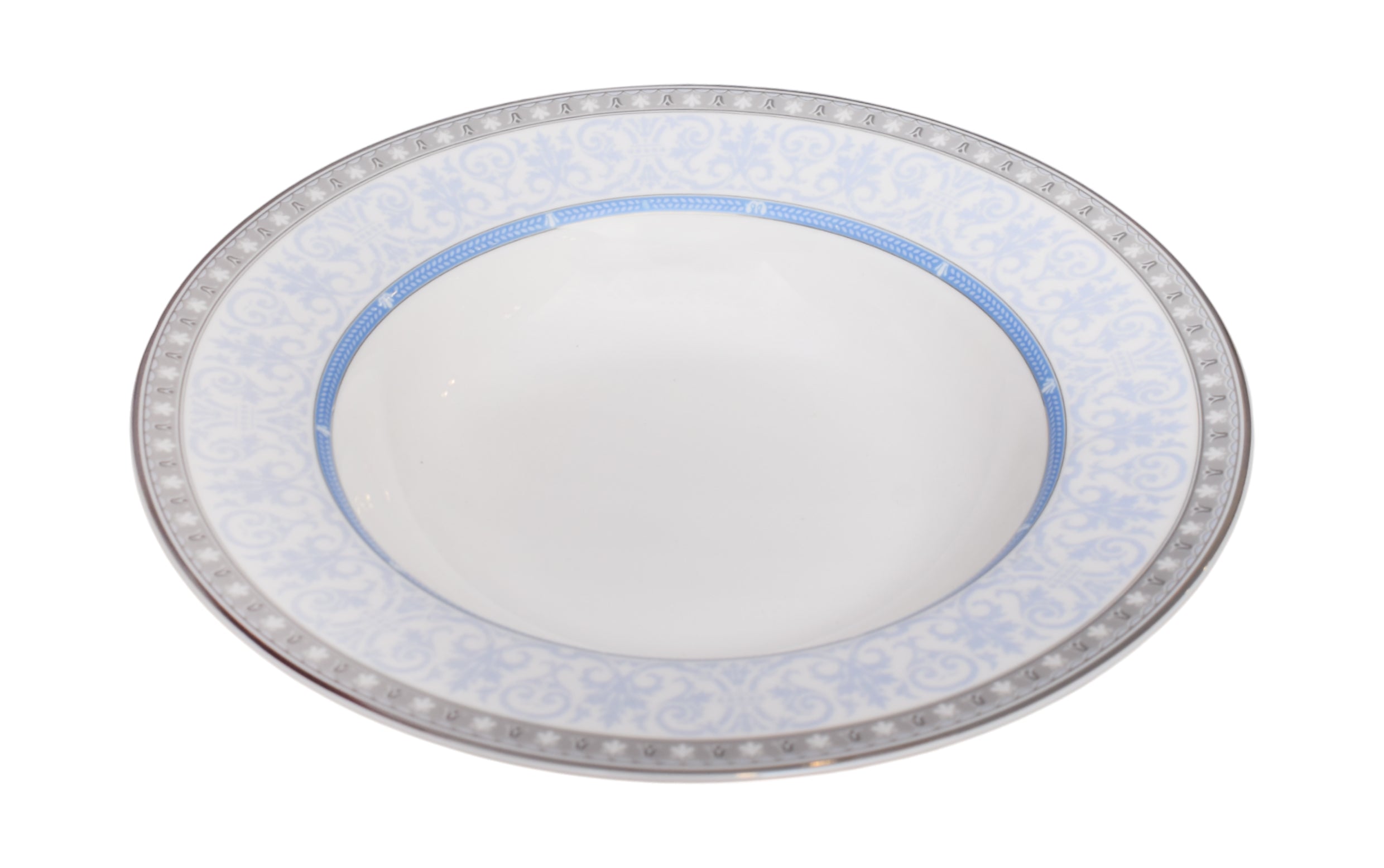 Deep Plate23.0 Cm.