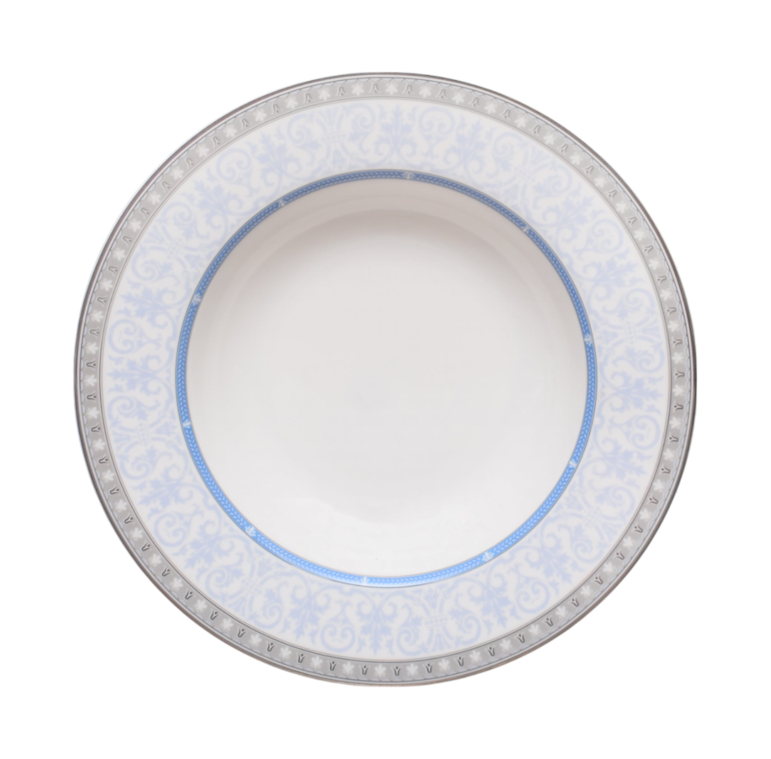 Deep Plate23.0 Cm.