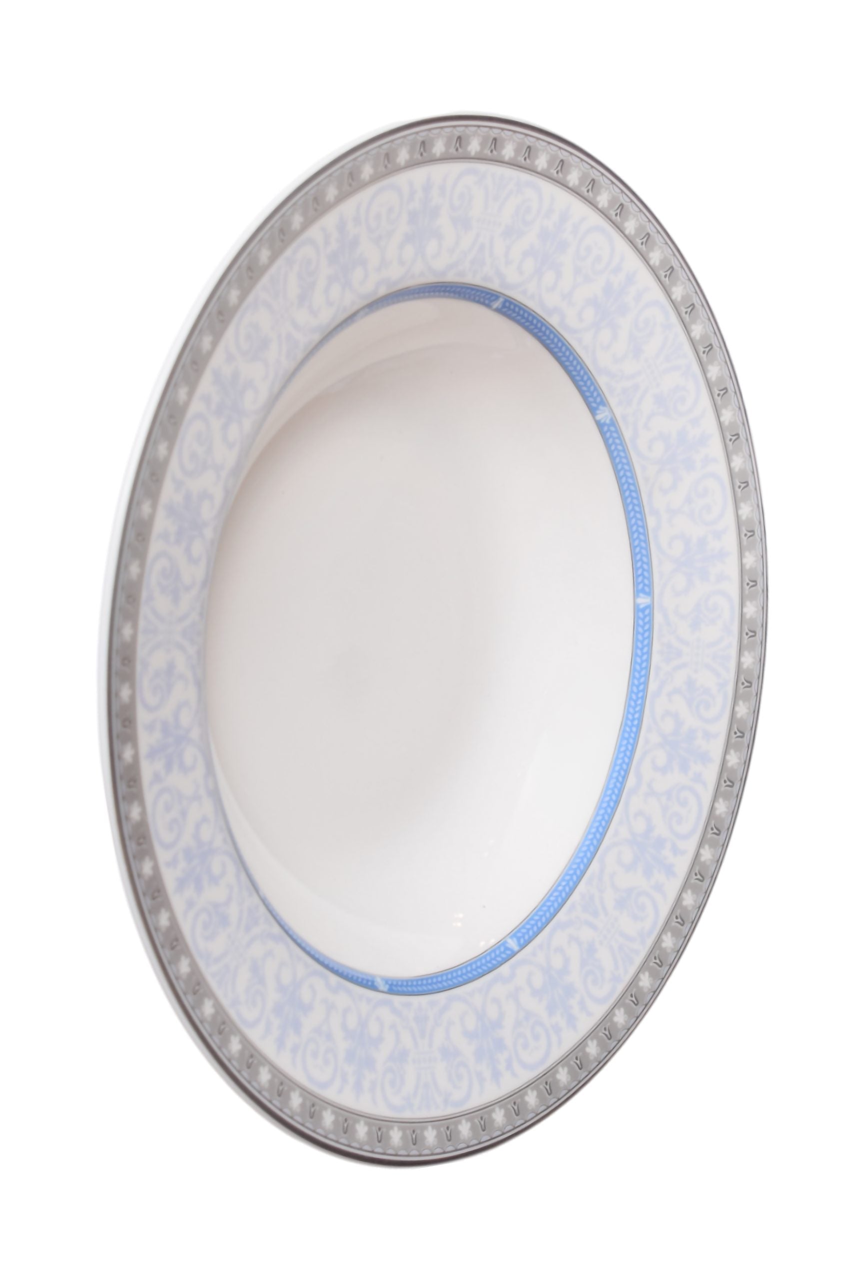 Deep Plate23.0 Cm.