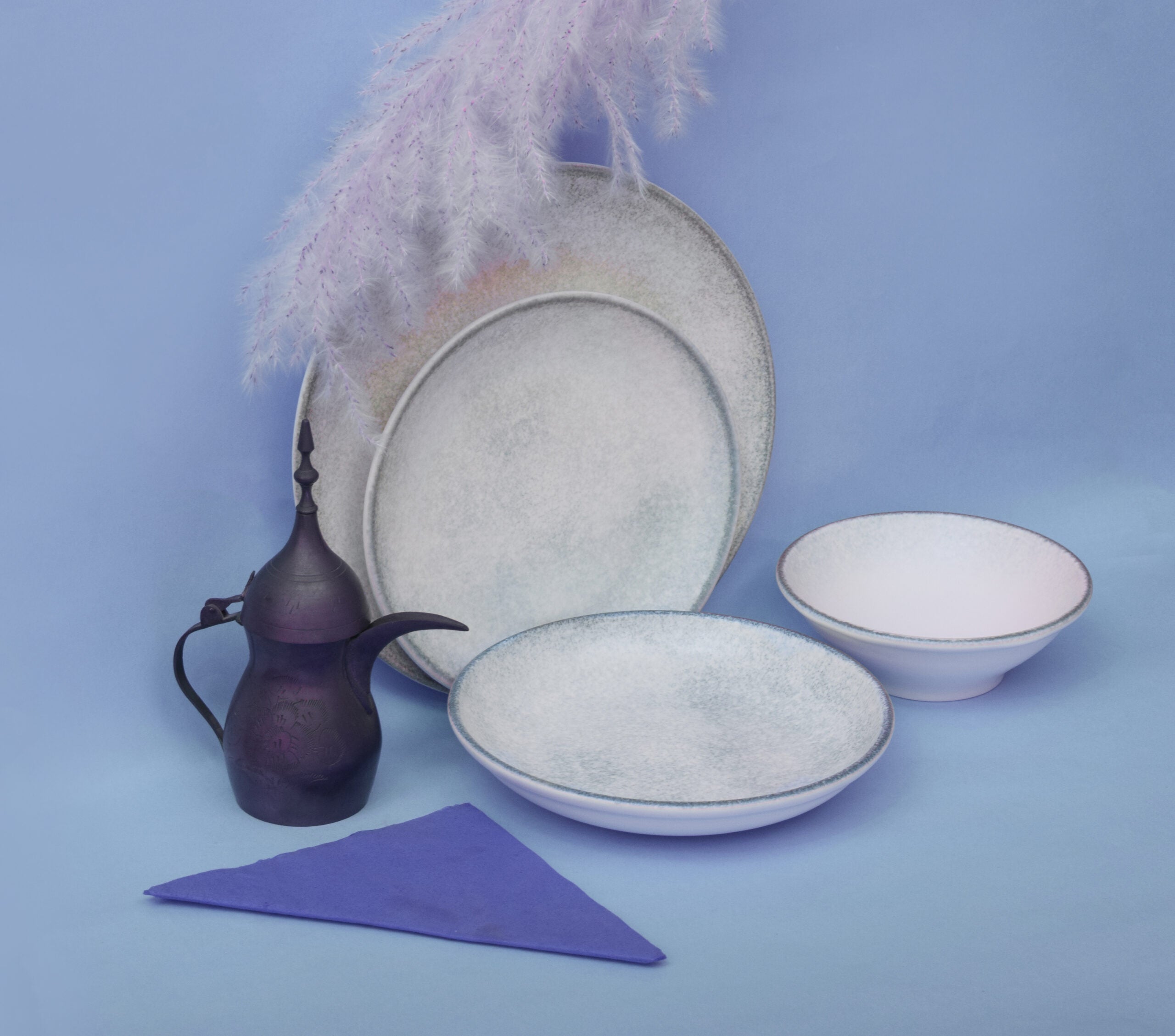 Salda FLAT PLATE 30 CM