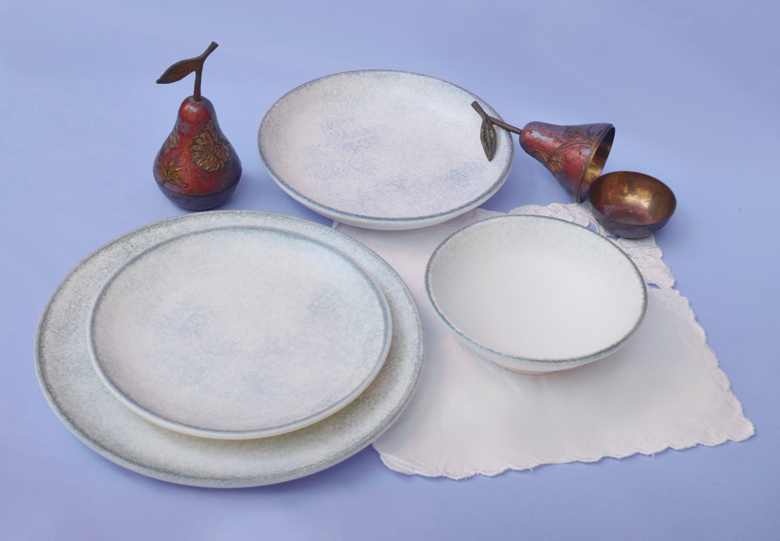 Salda FLAT PLATE 30 CM