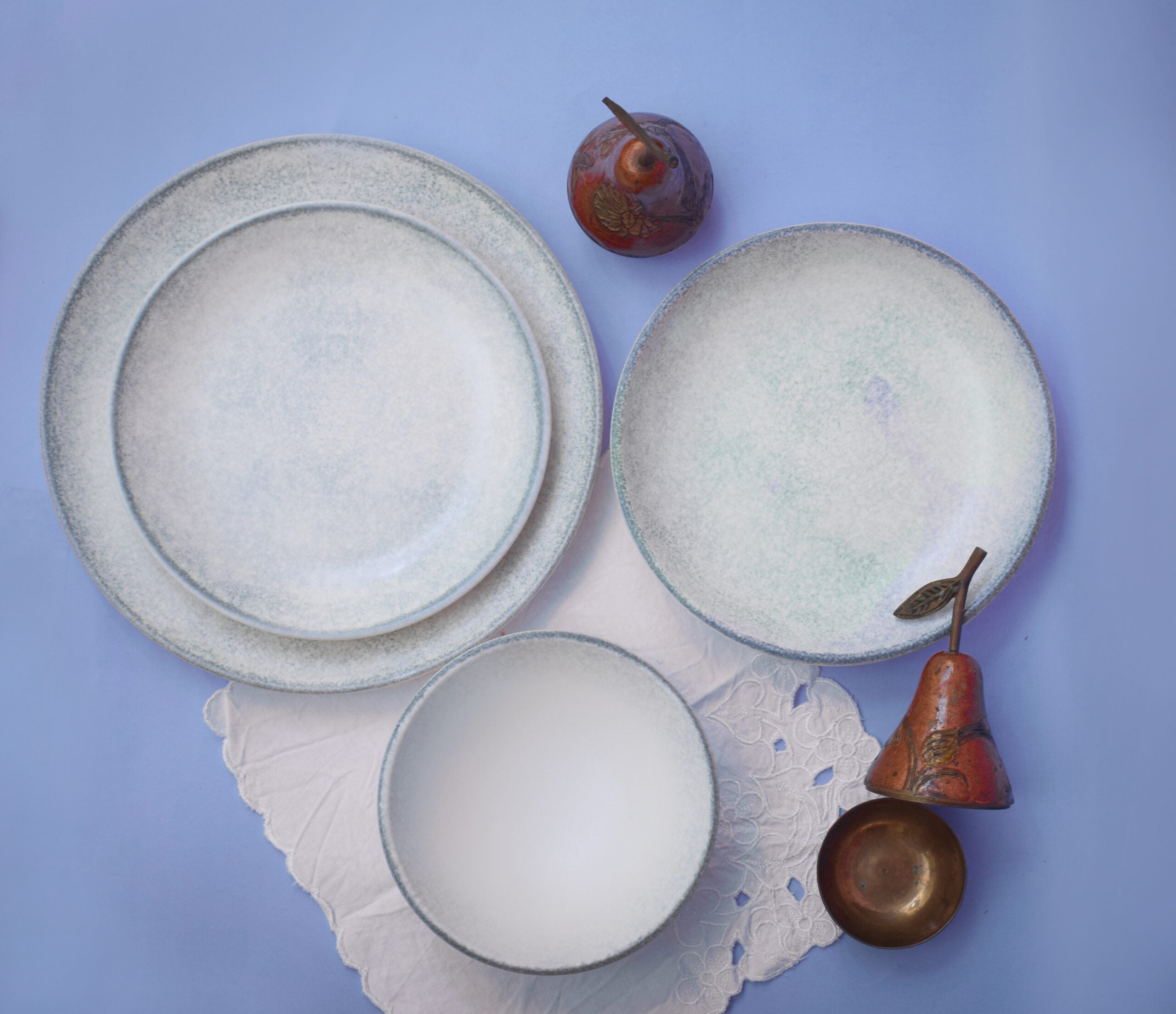 Salda FLAT PLATE 27CM