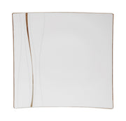 Square Plate20.5 Cm.