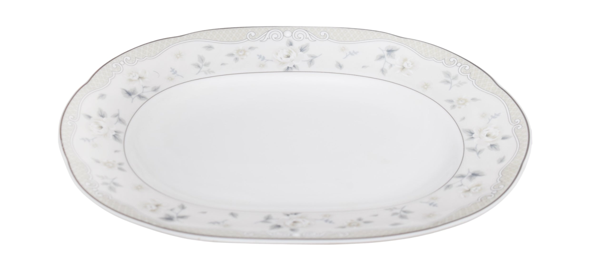 PICKLE DISH18.0x23.0 CM.