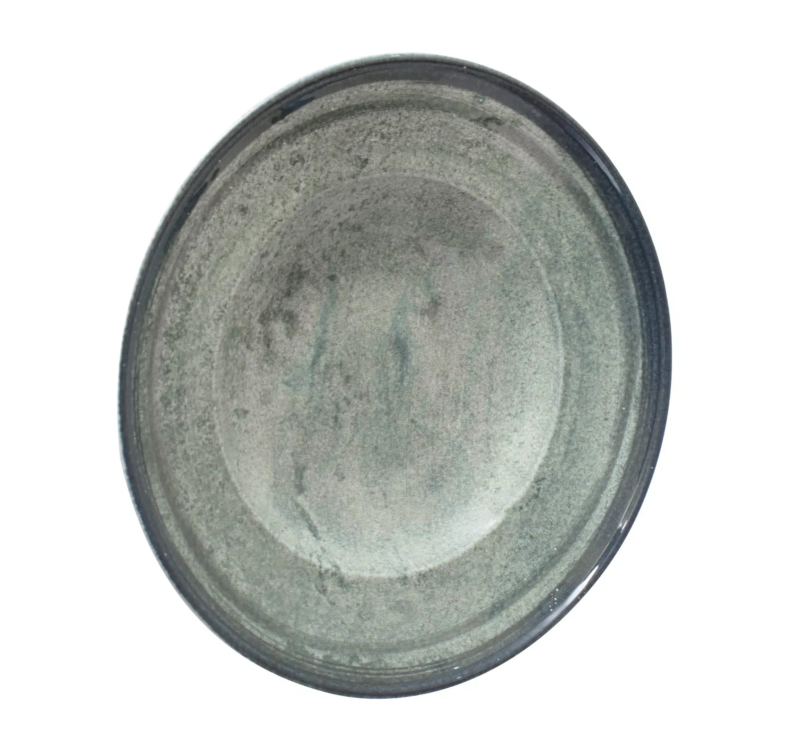 Blue Stone SPAGHETTI PLATE27CM