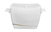 Soup Tureen W/Lid3.50 L.