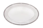 PICKLE DISH13.5x20.0 CM.