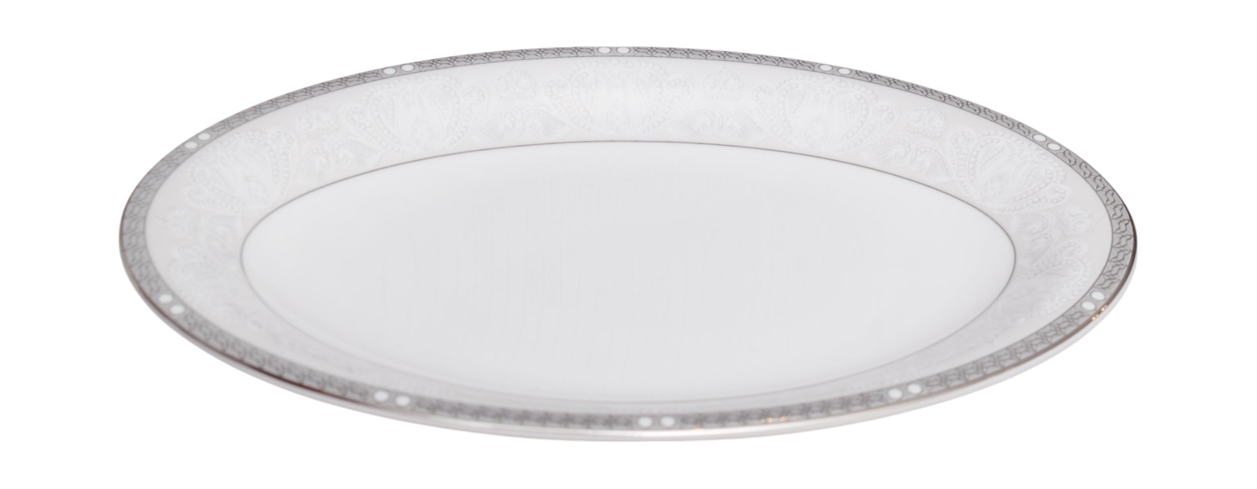 PICKLE DISH13.5x20.0 CM.