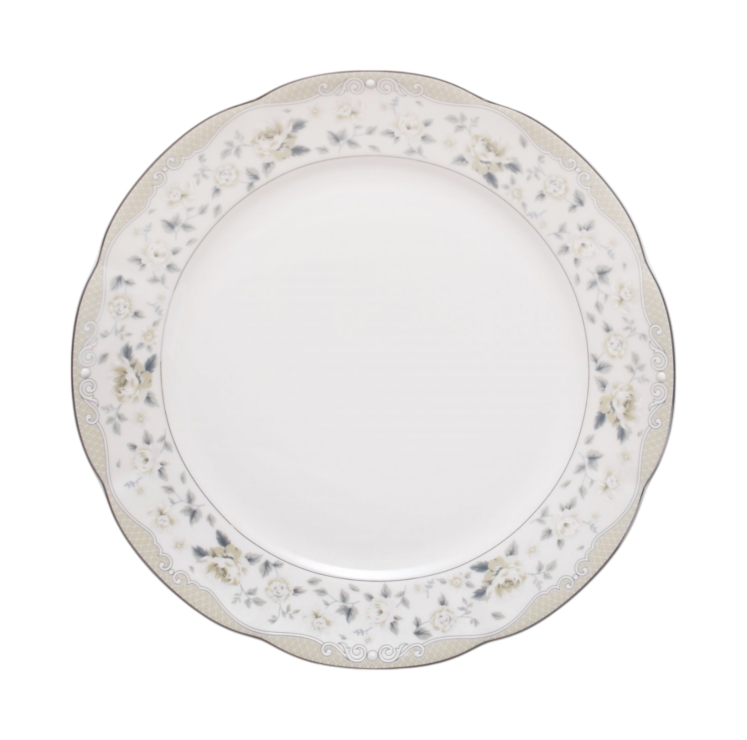 Flat Plate27.0 Cm. AP