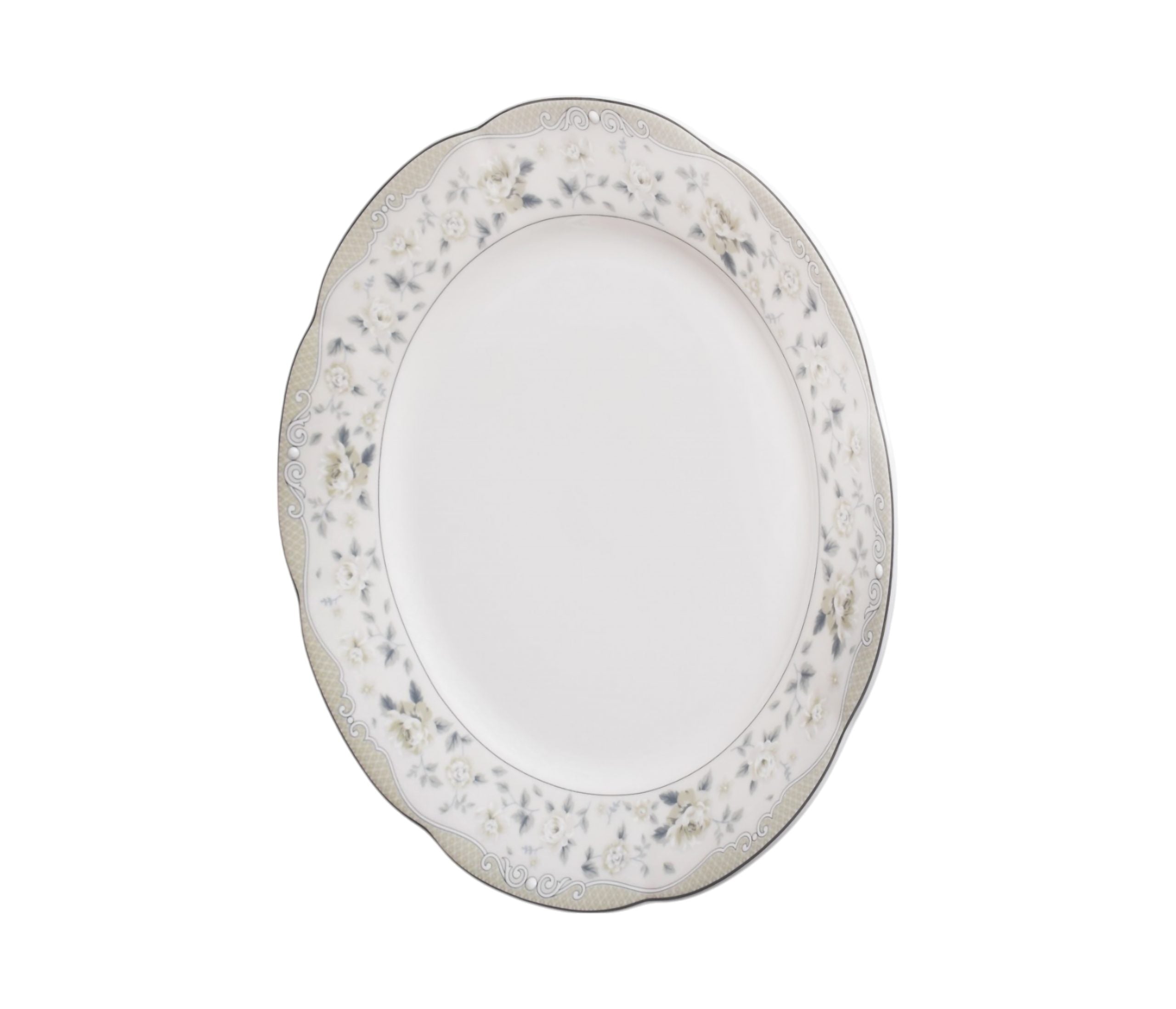 Flat Plate27.0 Cm. AP
