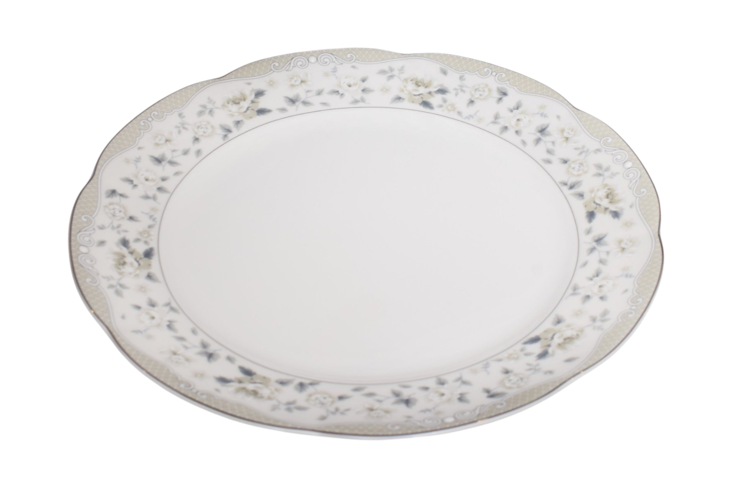 Flat Plate27.0 Cm. AP