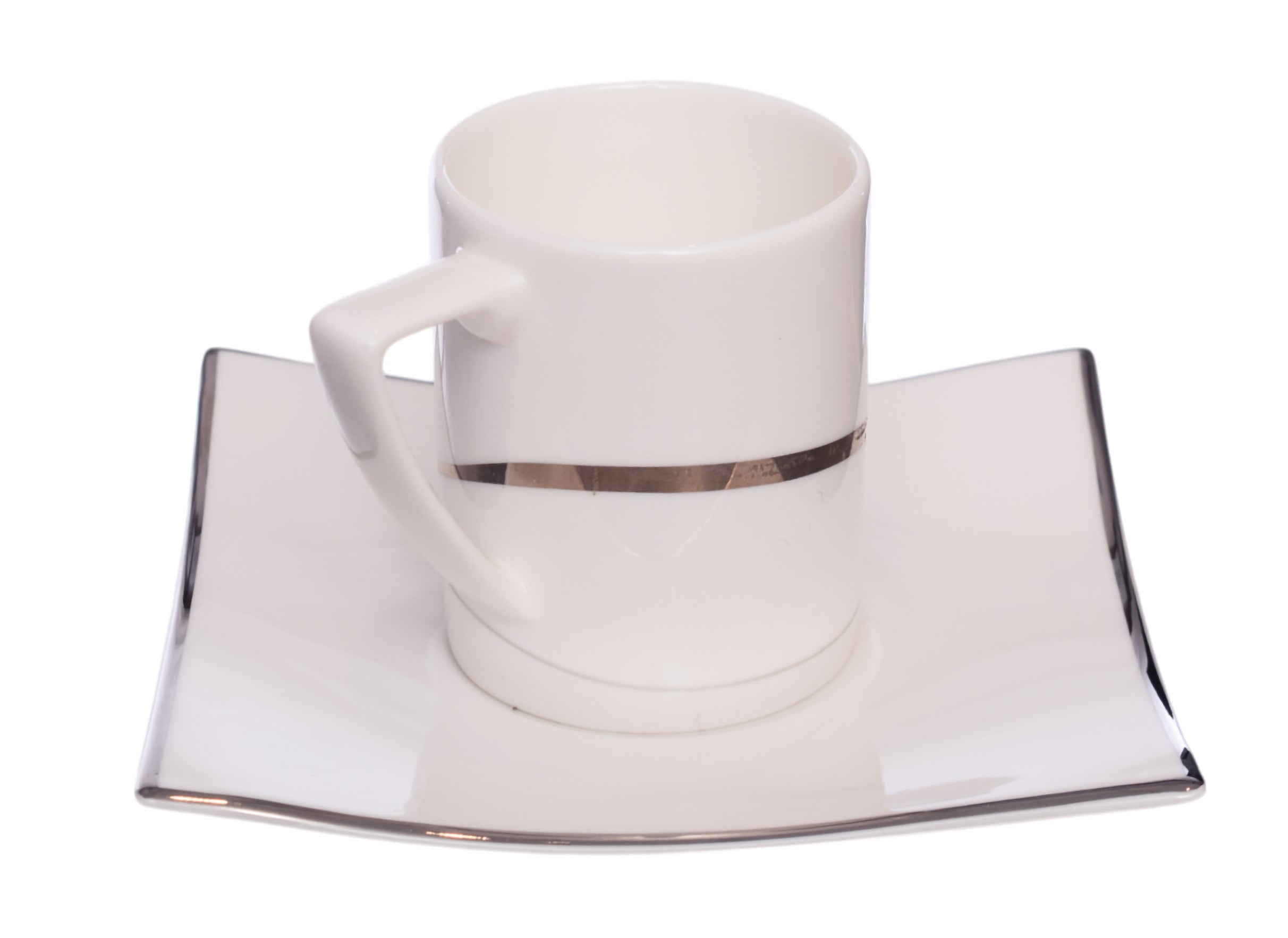 Espresso Cup Saucer11.5 Cm.