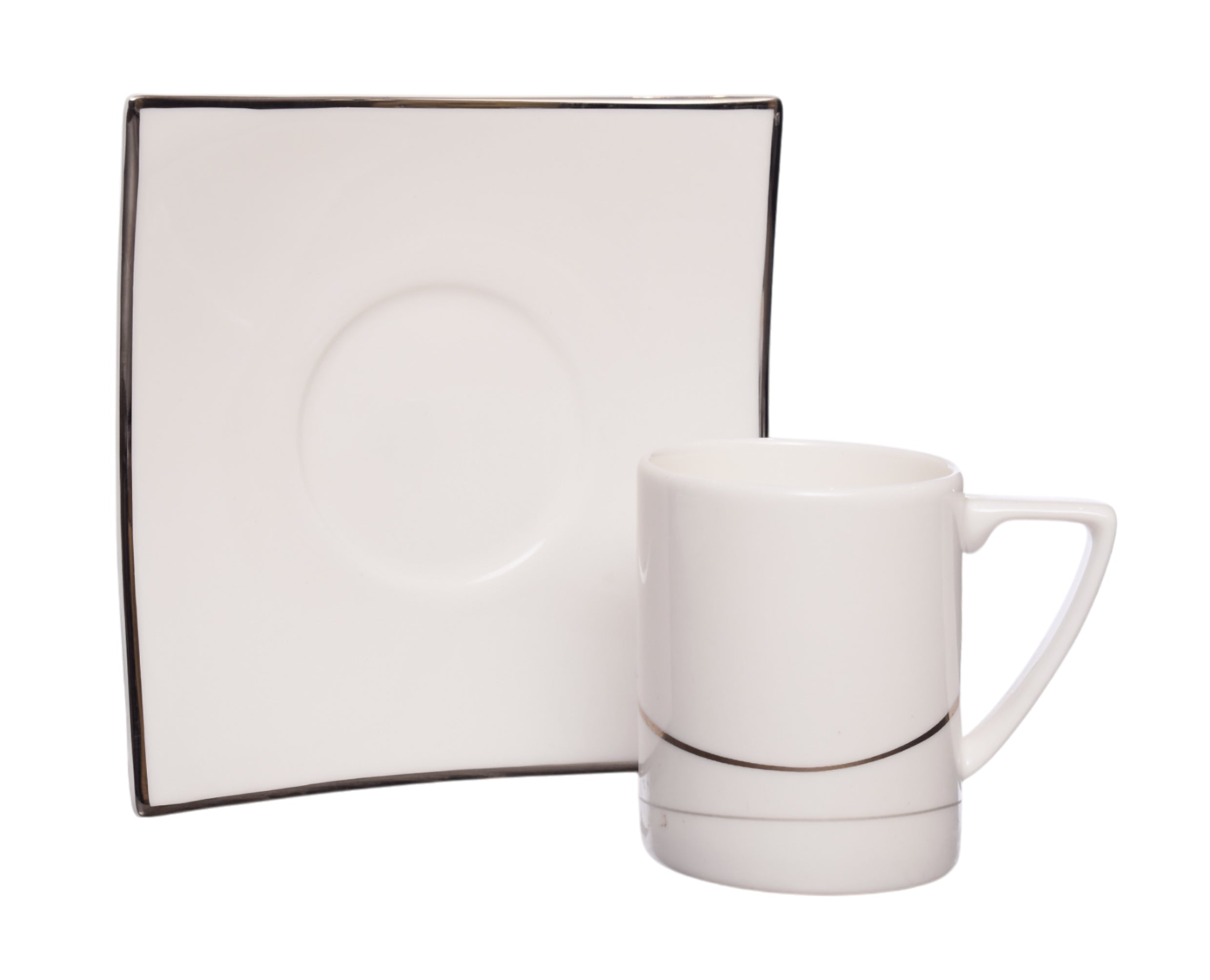 Espresso Cup Saucer11.5 Cm.