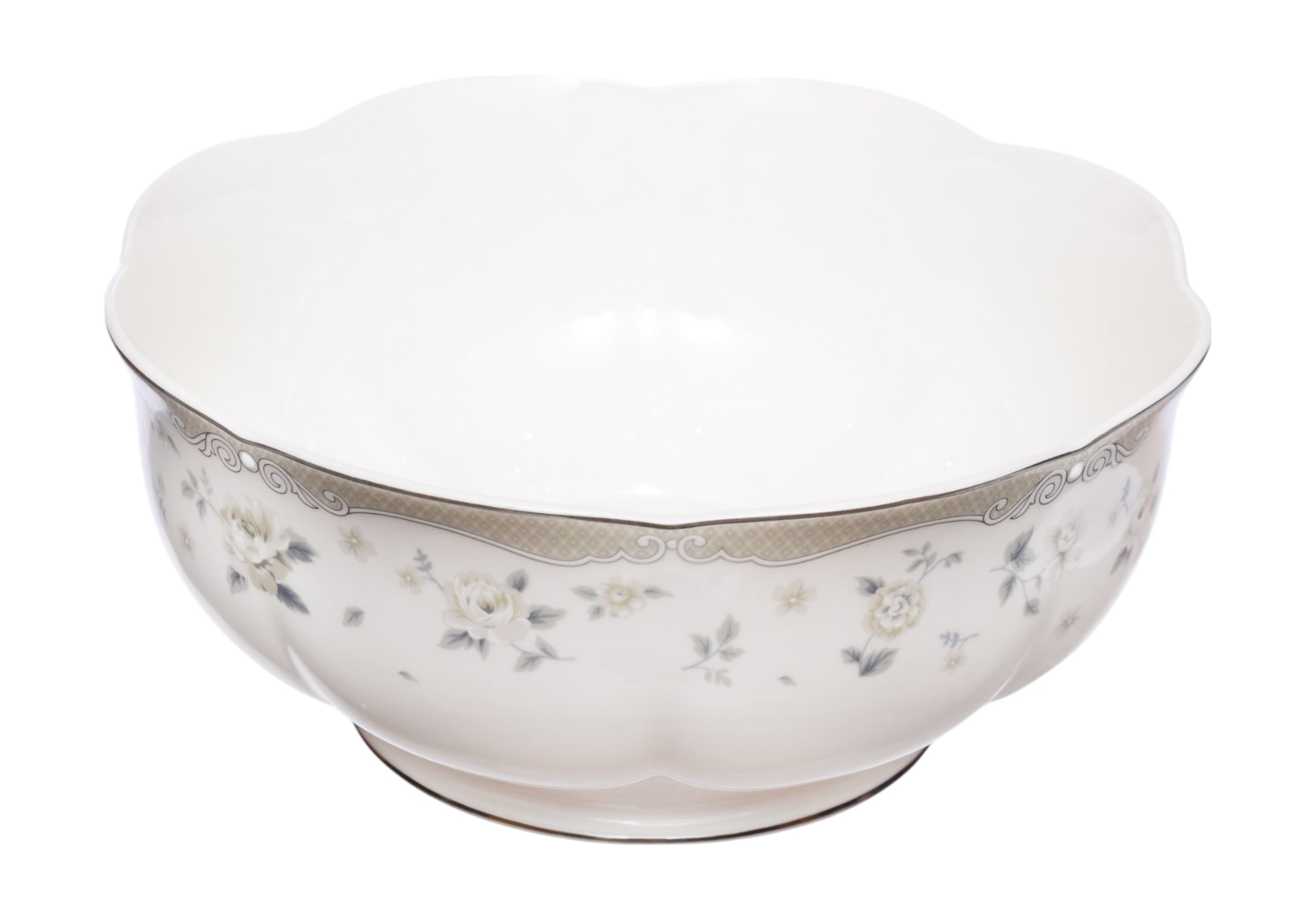 Salad Bowl23.0 Cm. AP