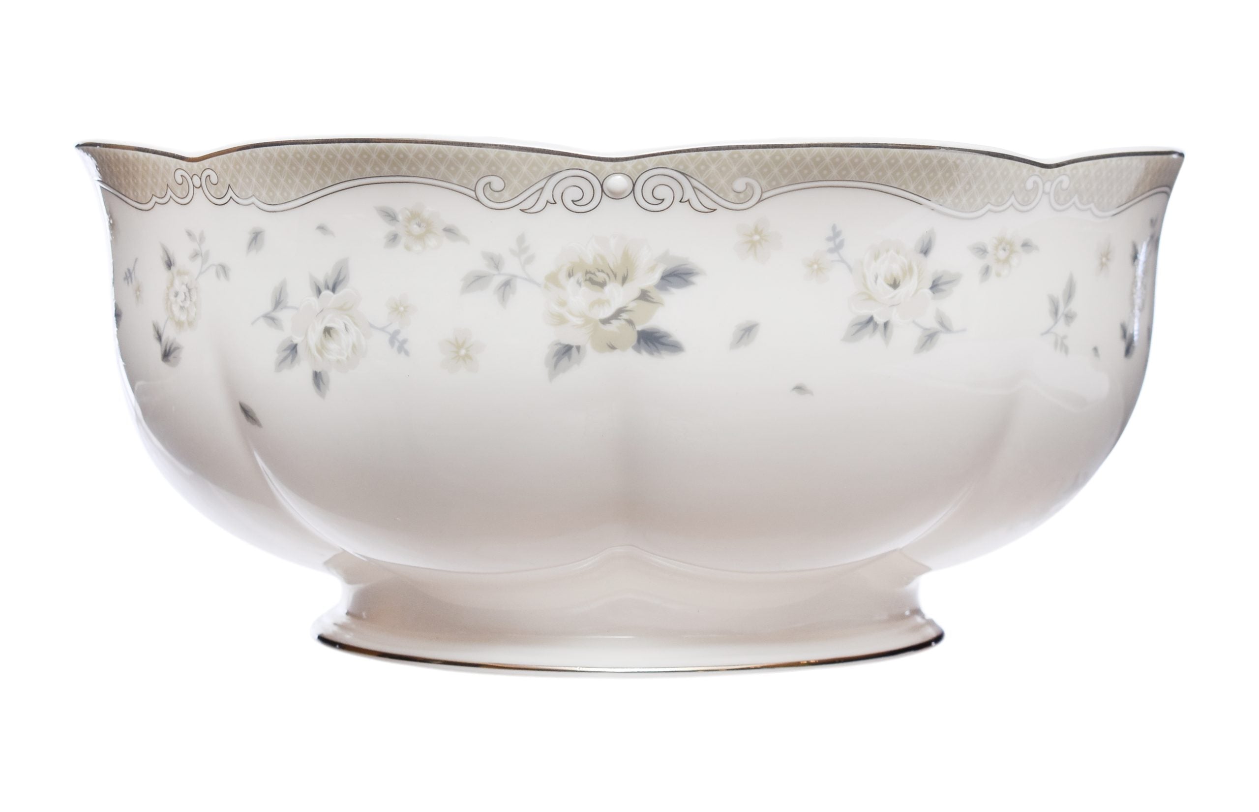 Salad Bowl23.0 Cm. AP