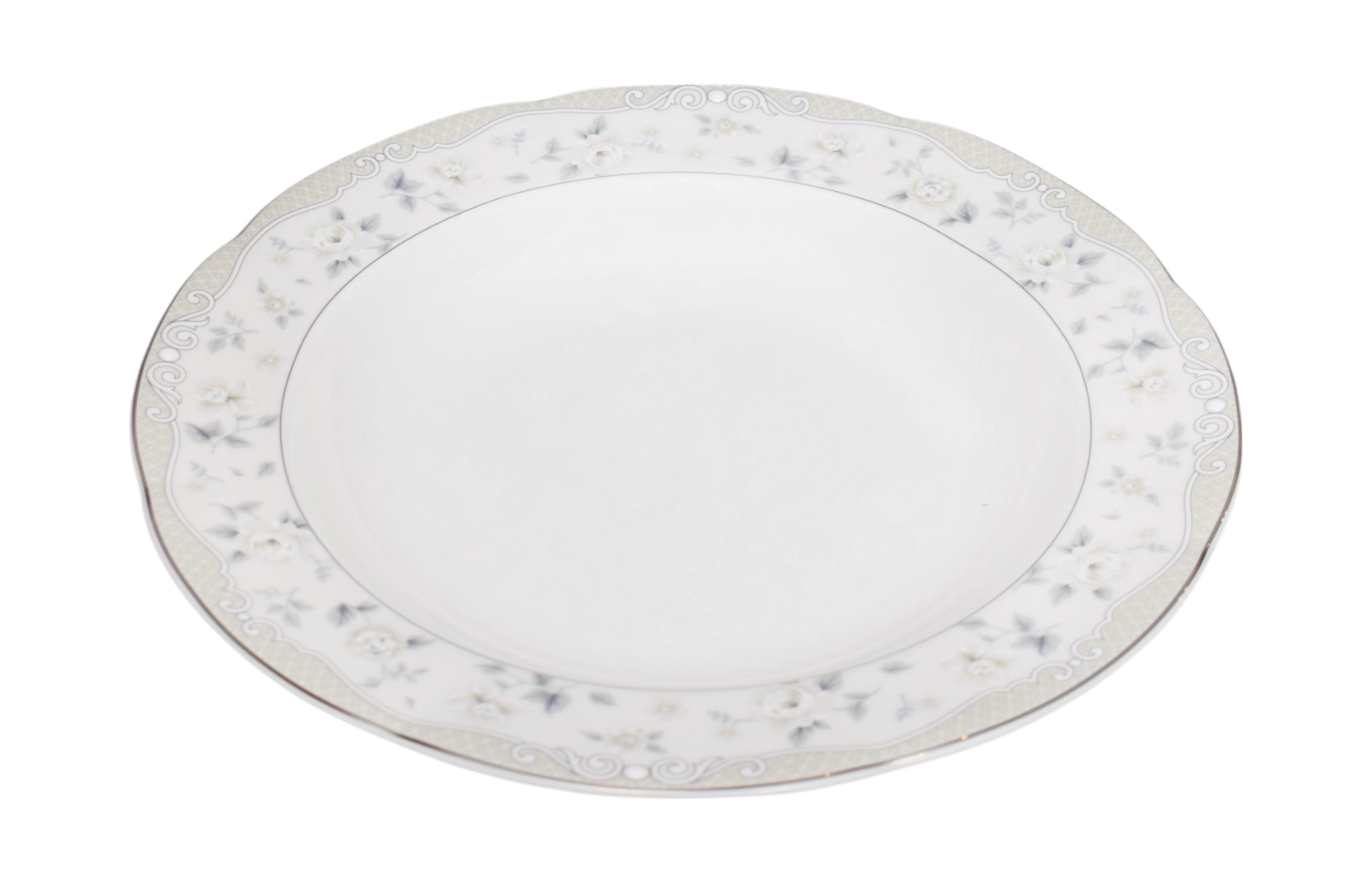 Deep Plate23.0 Cm. AP