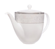 Coffee Pot W/Lid1.29 L.BL