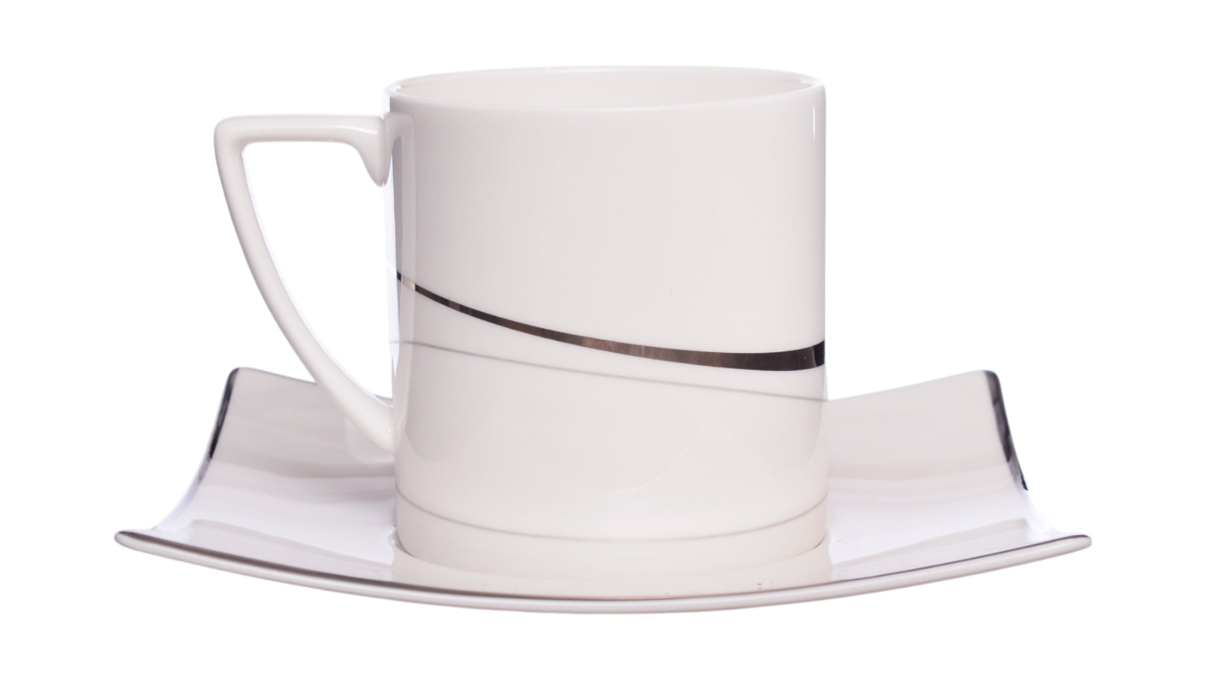 Coffee Cup Saucer14.5 Cm.