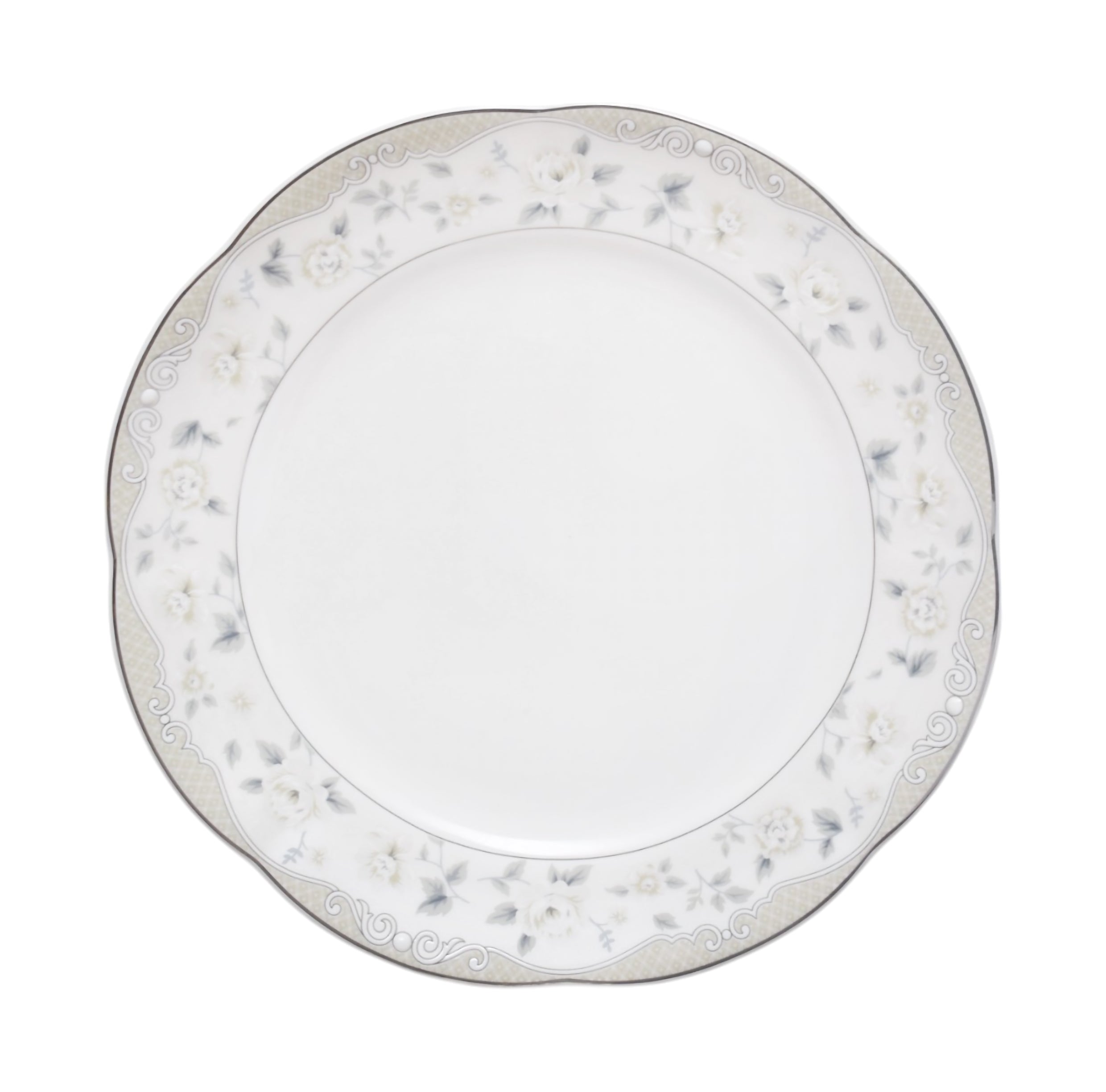 FLAT PLATE20.0 CM.