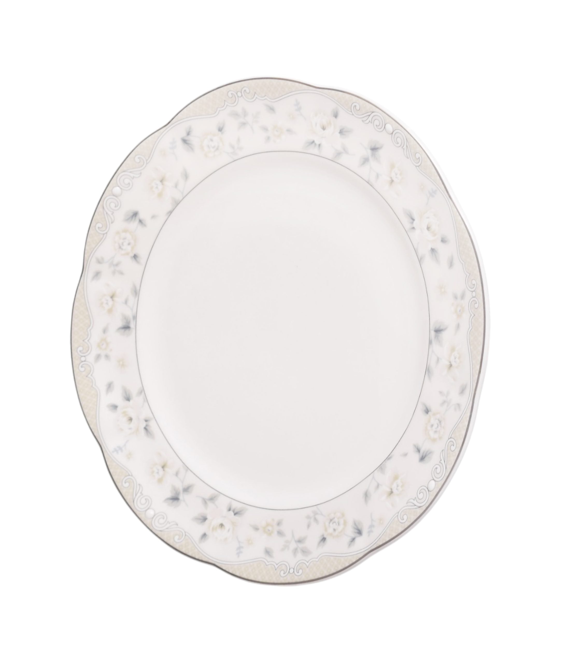 FLAT PLATE20.0 CM.