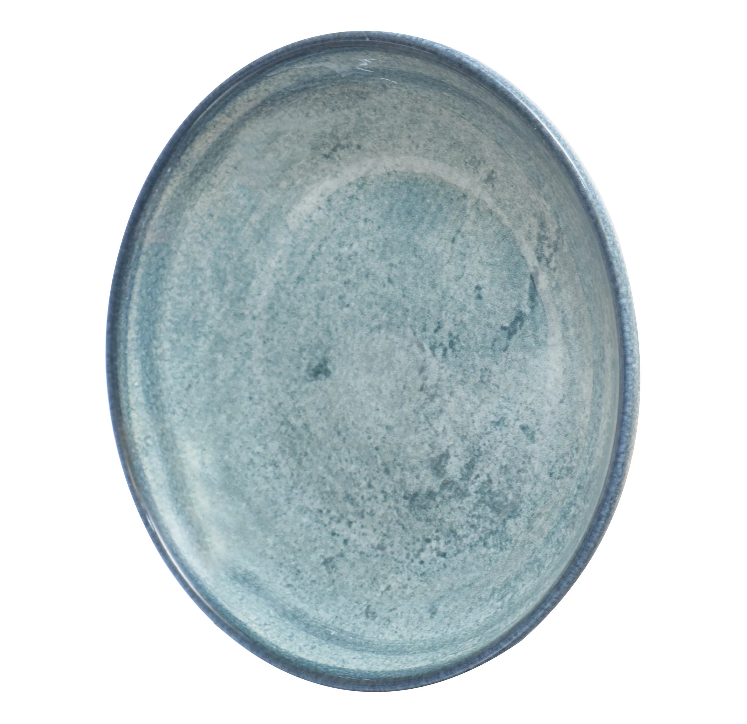 Blue Stone DEEP PLATE 21 CM