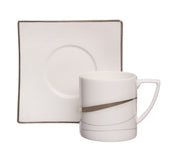 Coffee Cup Saucer14.5 Cm.