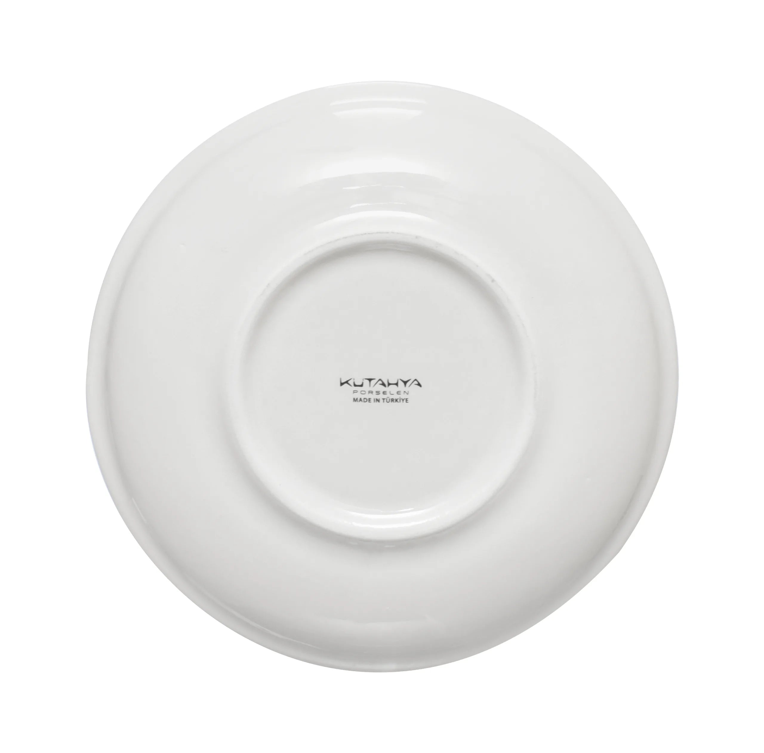 Blue Stone DEEP PLATE 21 CM