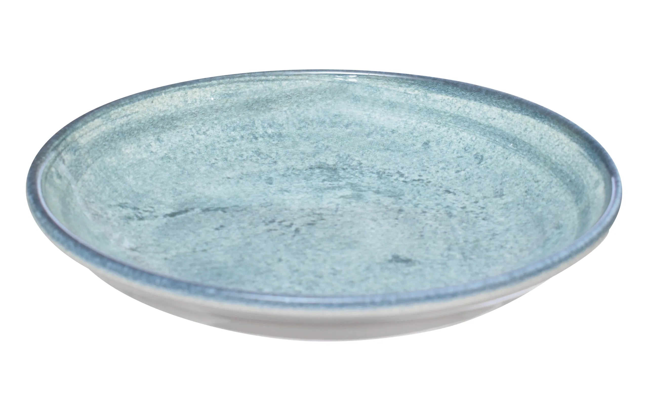 Blue Stone DEEP PLATE 21 CM