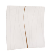 Rectangular Platter26.5X39Cm.