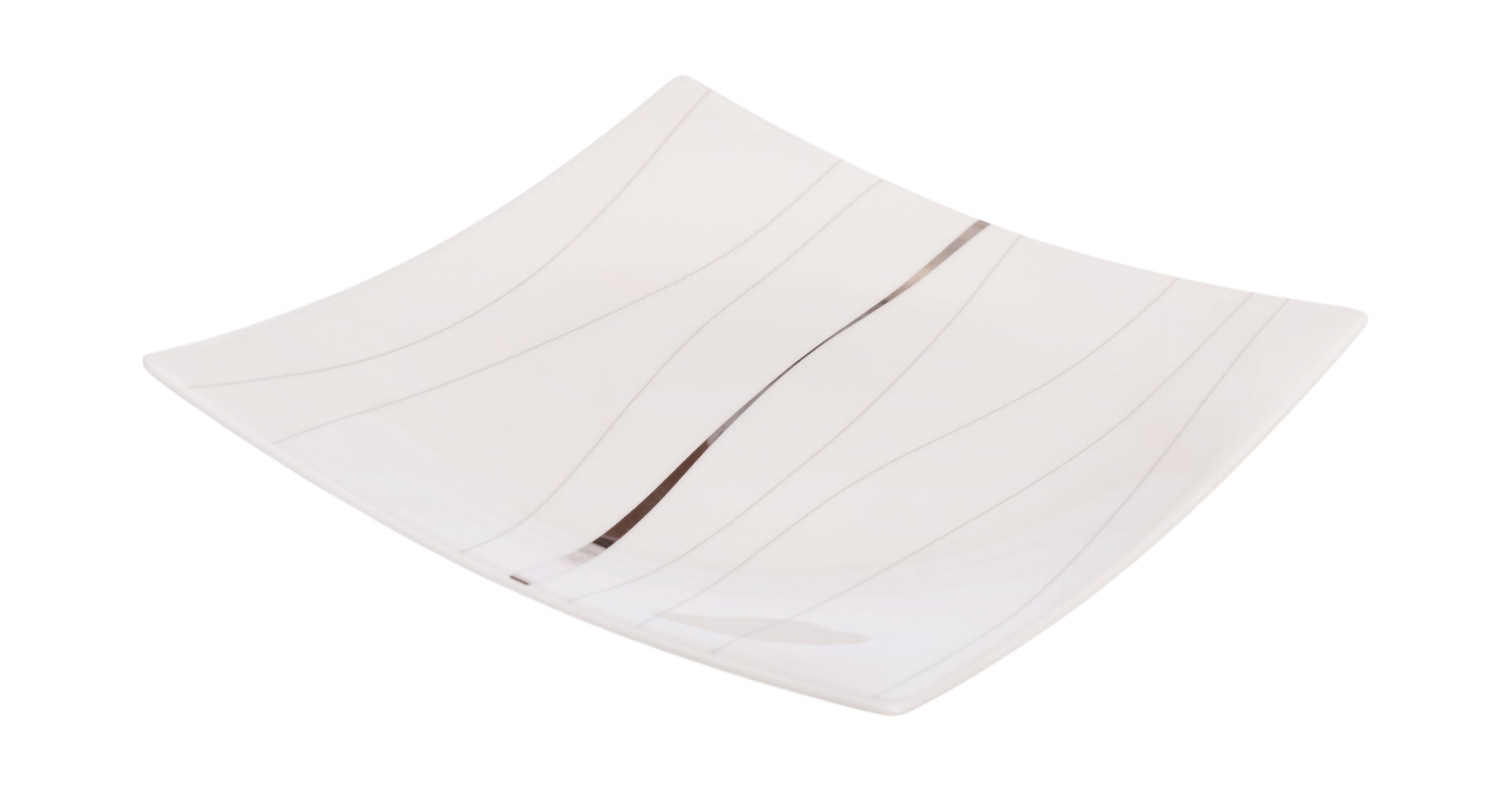 Rectangular Platter26.5X39Cm.