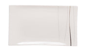 Gravy Stand/Pickle 13.5X23Cm.