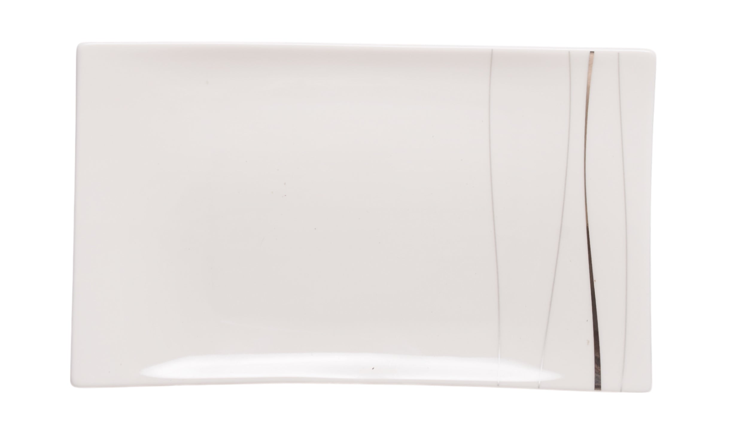 Gravy Stand/Pickle 13.5X23Cm.