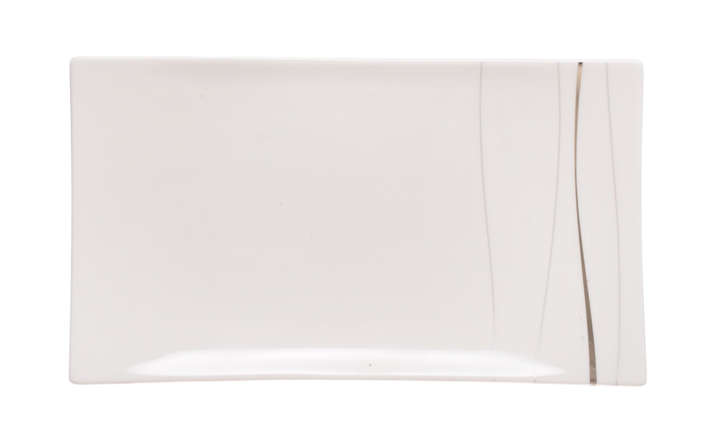 Gravy Stand/Pickle 13.5X23Cm.