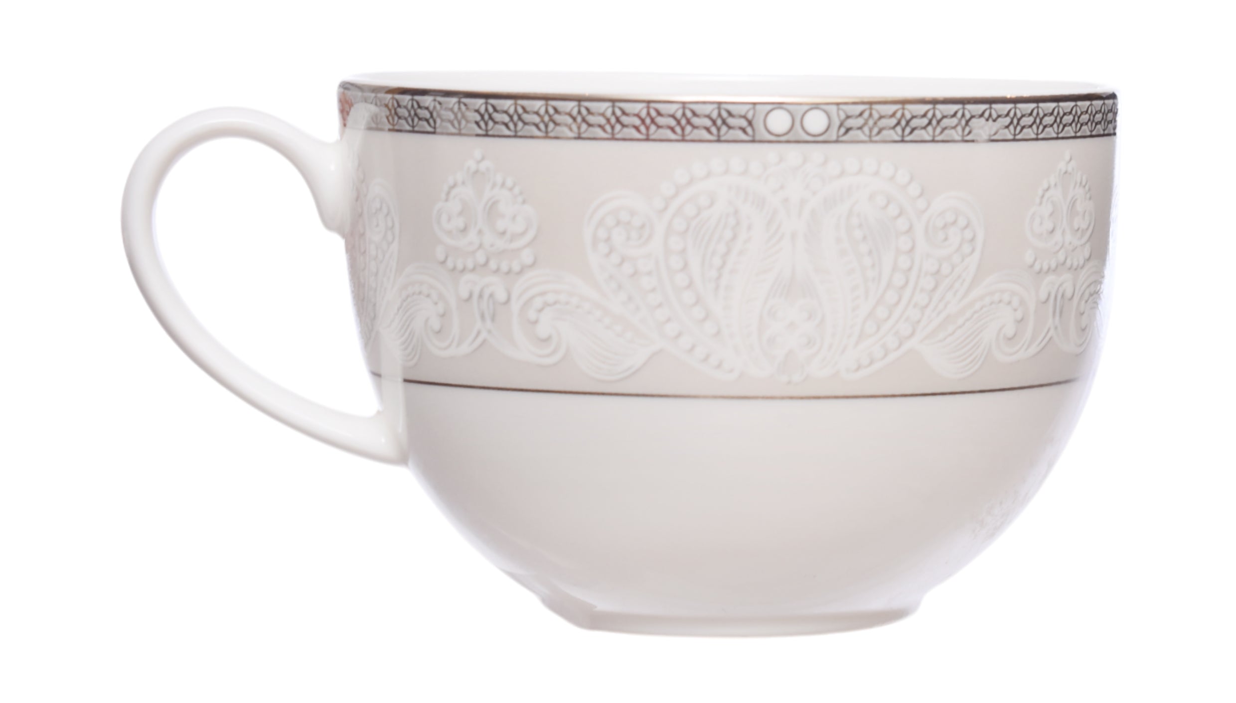 Espresso Cup0.11 L.BL