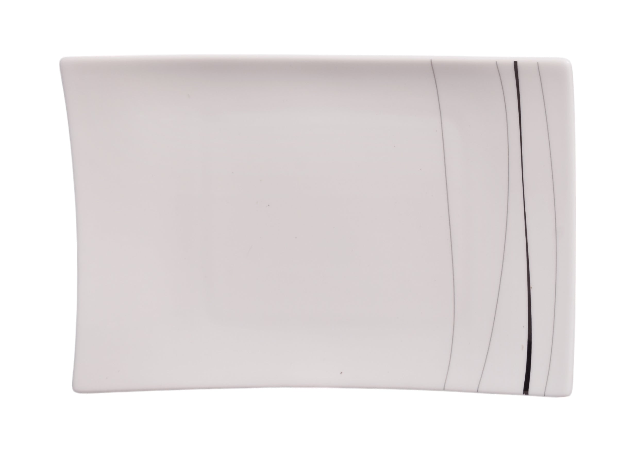 Gravy Stand/Pickle 13.5X23Cm.