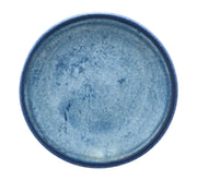 Blue Stone FLAT PLATE 17 CM