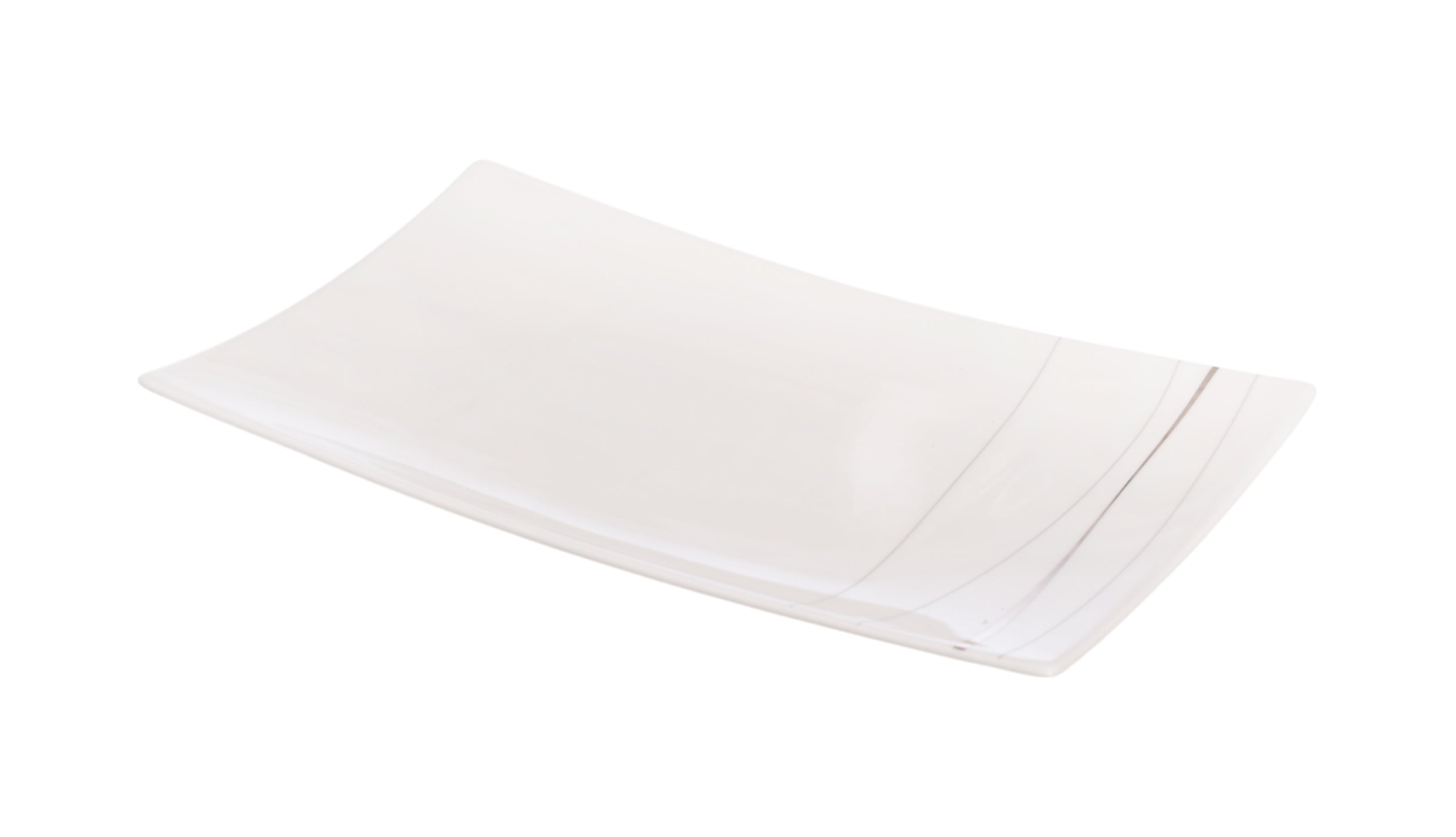 Gravy Stand/Pickle 13.5X23Cm.