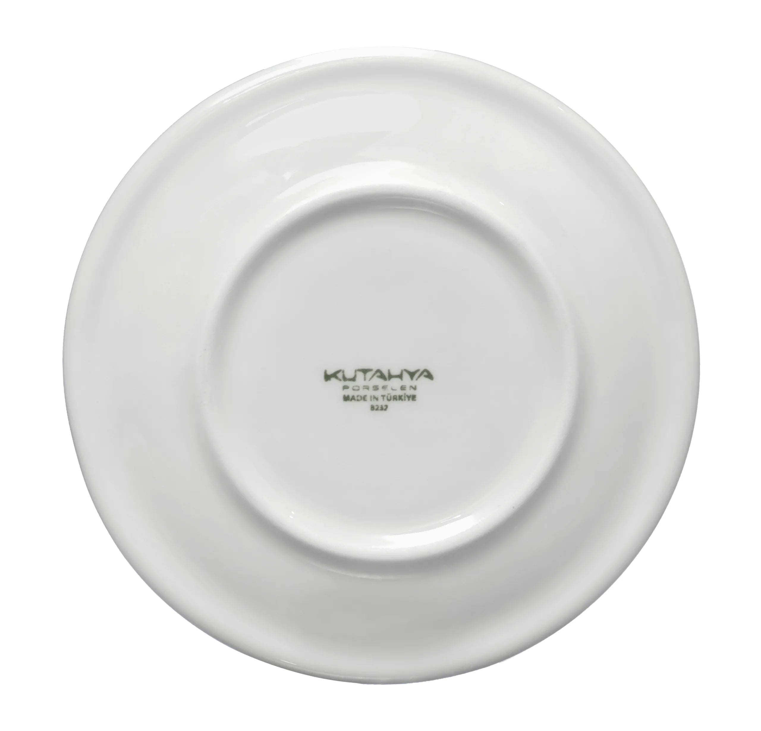 Blue Stone FLAT PLATE 21 CM
