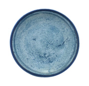 Blue Stone FLAT PLATE 21 CM