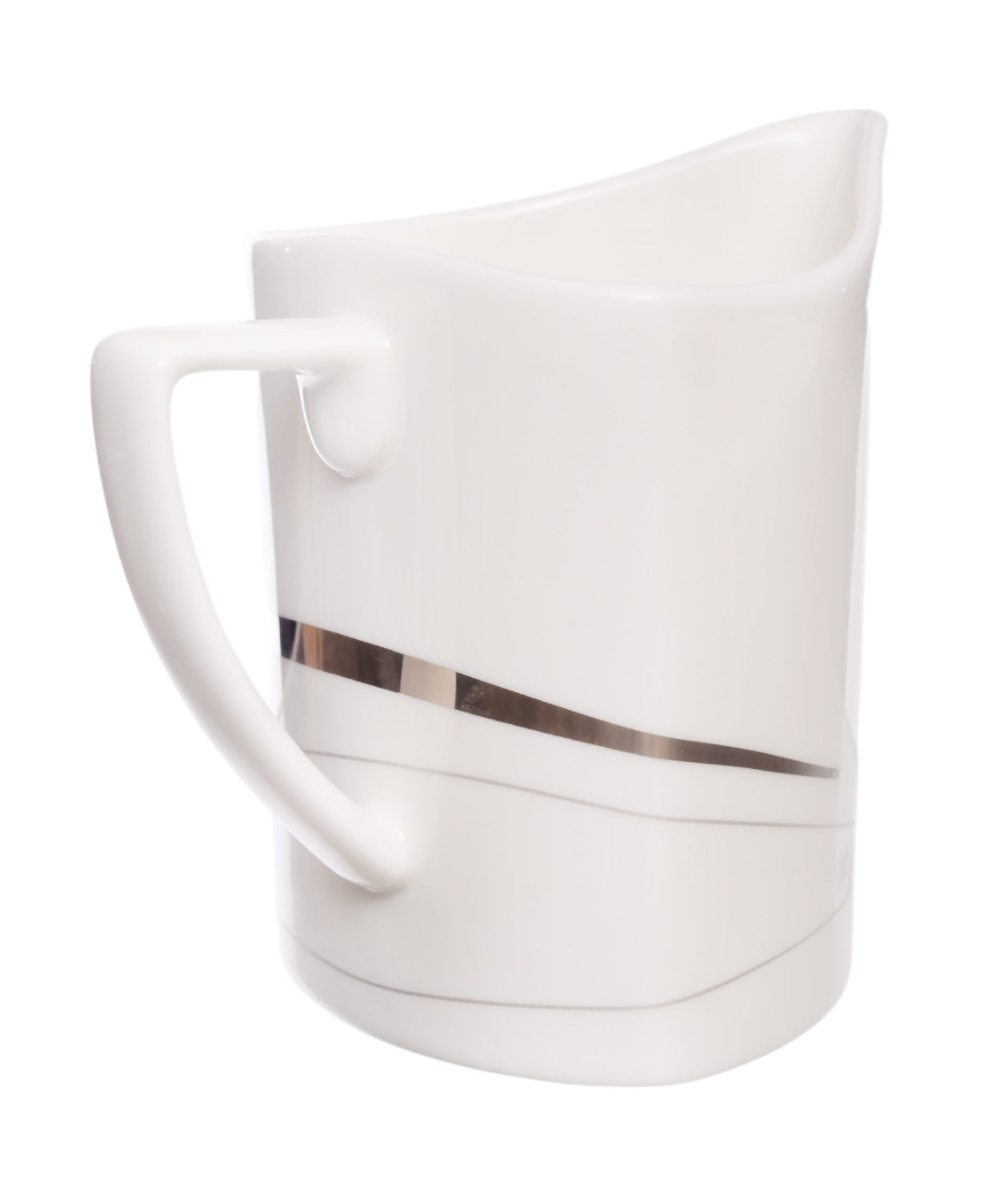 Creamer0.28 L.