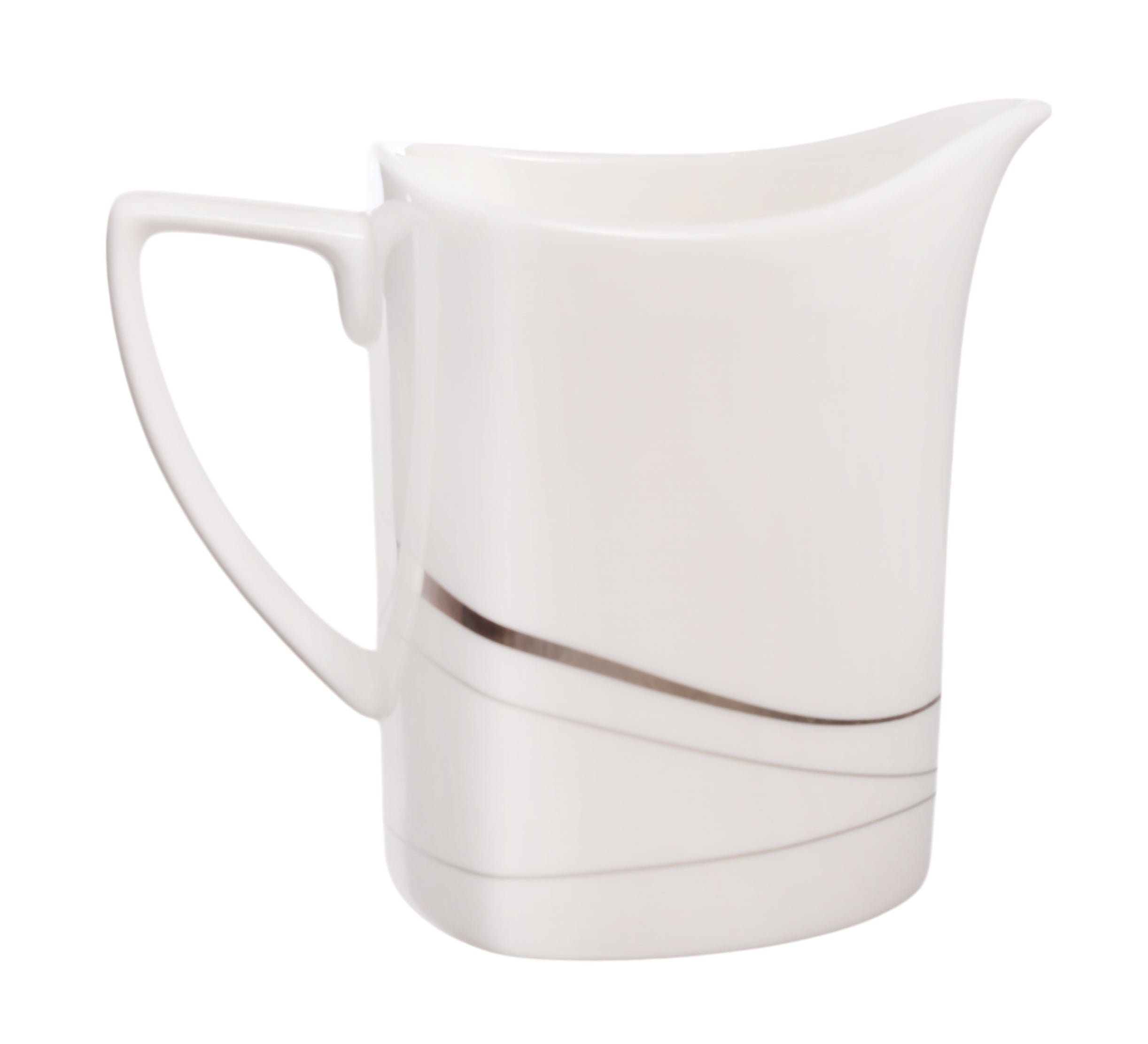 Creamer0.28 L.